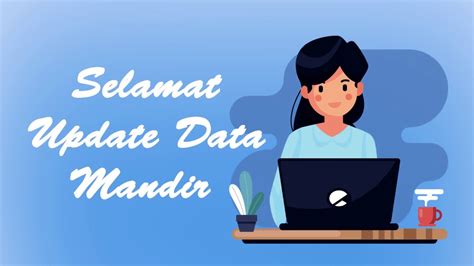 Update Data Mandiri pada Aplikasi HRIS Kementerian Keuangan.